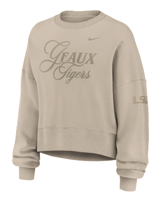 LSU Neutral Stance Collection Phoenix Women's Nike College